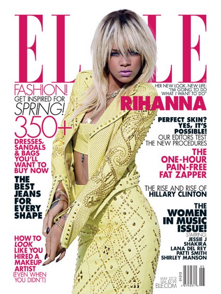Rihanna Says She Will See Chris Brown Even If He Abuses Her