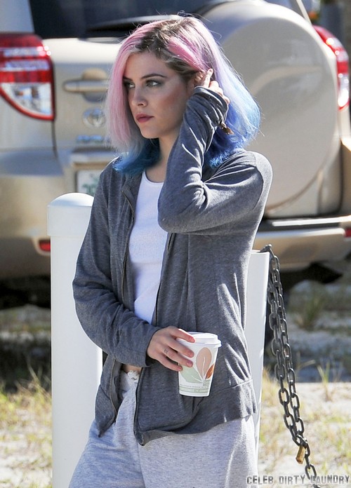 Riley Keough Scared Off Dating Robert Pattinson By Kristen Stewart’s Twilight Fans