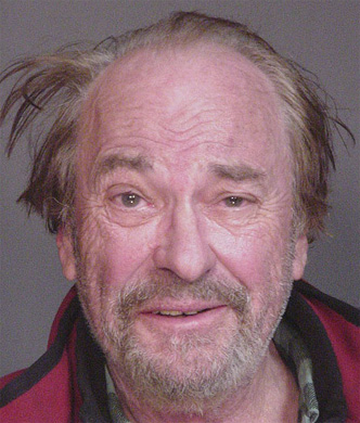Rip Torn Is In Big Trouble Again On Old Charges