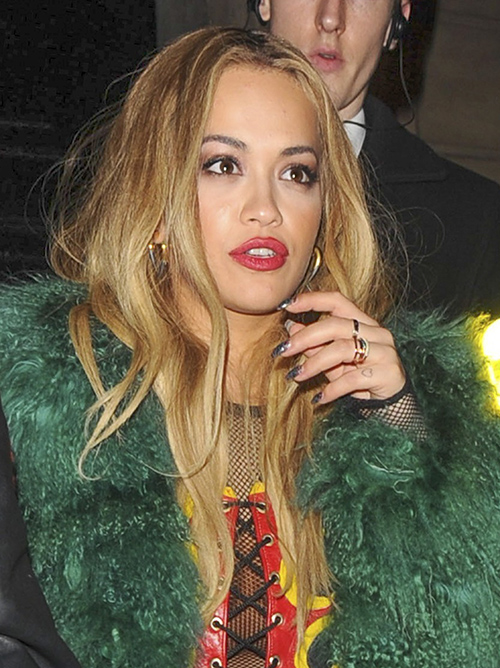 Rita Ora Suing Jay Z Over Roc Nation Music Release Failure: Beyonce Undermines Rival Over Cheating Rumors?