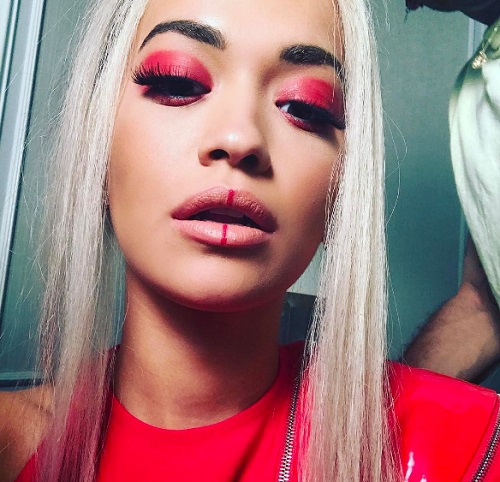 Rita Ora Dating Diplo, Moves On To Another DJ After Calvin Harris Split?