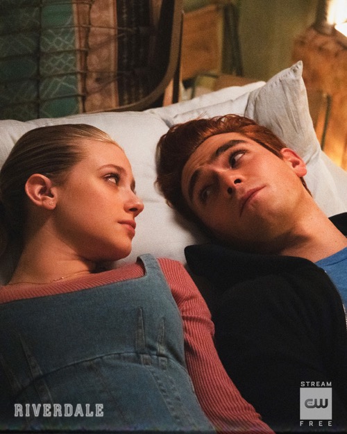 Riverdale Recap 04/29/20: Season 4 Episode 18 “Chapter Seventy-Five: Lynchian”