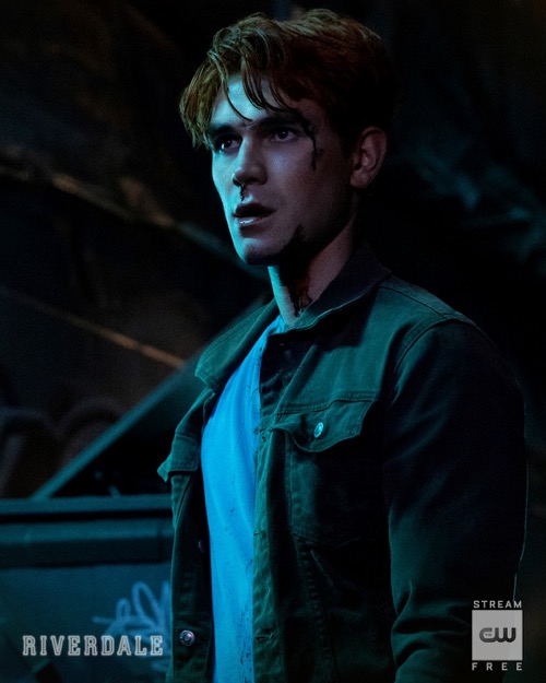Riverdale Fall Finale Recap 12/11/19: Season 4 Episode 9 “Chapter Sixty-Six: Tangerine”