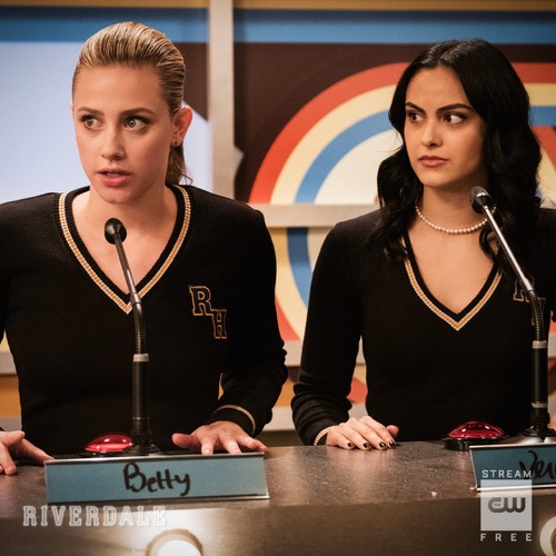 Riverdale Recap 01/29/20: Season 4 Episode 11 “Chapter Sixty-Eight: Quiz Show”
