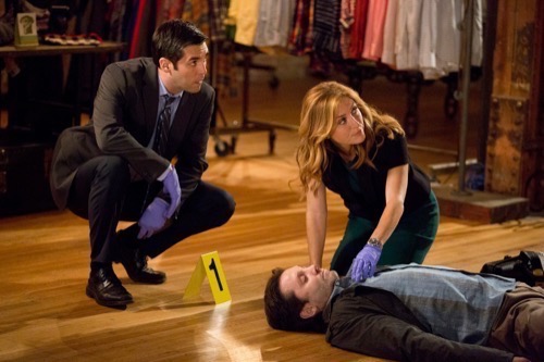 Rizzoli & Isles Recap – “In Plain View” – Season 5 Episode 16