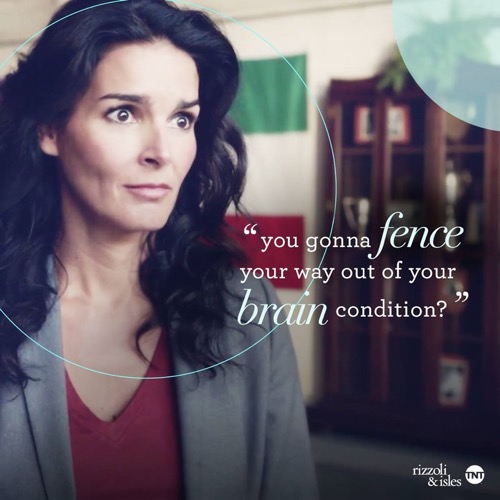 Rizzoli & Isles Recap 6/27/16: Season 7 Episode 5 “Shadow of Doubt”