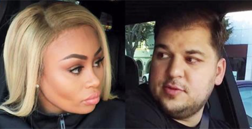 Rob and Chyna Baby Special Recap 12/18/16: Season 1 Episode 7