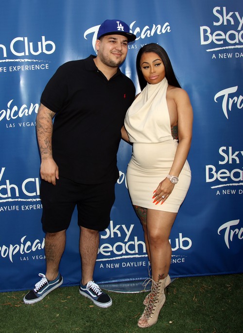 Kim Kardashian Sues Blac Chyna: Claims Name Change To Angela Renee Kardashian Will Destroy Kardashian Brand?