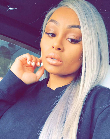 Blac Chyna Cheating On Rob Kardashian: Rob Outraged, Baby Dream Kardashian Looks Nothing Like Him!