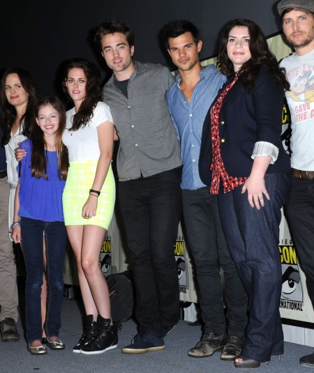 Robert Pattinson To Refuse Breaking Dawn Part 2 Promotion With Kristen Stewart