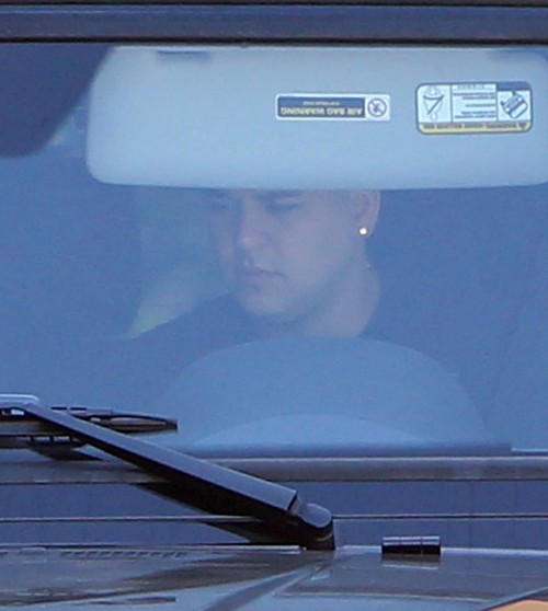 Rob Kardashian Checks Into Wellness Center – Weight Gain Blamed On Sizzurp Use – Report