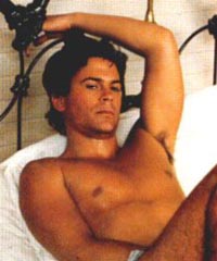 Celebrity Photos: Rob Lowe Is Our Fantasy Man! And Other News