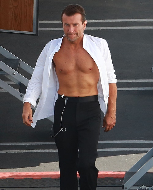 Robert Herjavec, Kym Johnson Dating: Shark Tank Co-Star Mark Cuban Jealous, Kym Rejected Him!