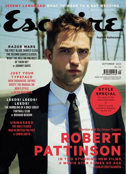 Robert Pattinson Dating Kristen Stewart: Twilight Star Forgives KStew’s Cheating With Rupert Sanders (PHOTO)