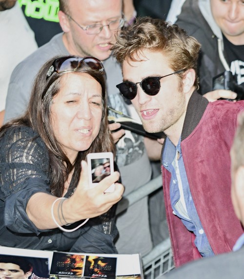 Robert Pattinson and Kristen Stewart Dating Update: Twilight Stars Will Avoid Each Other At TIFF 2014