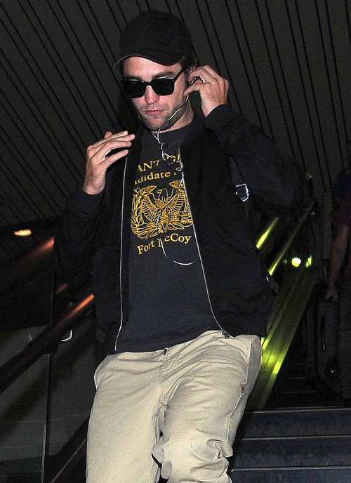 Robert Pattinson, Kristen Stewart Dating Secretly at TIFF: Cheating on FKA Twigs and Alicia Cargile?