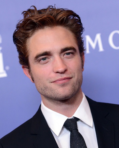 Robert Pattinson Recovering From Alleged Drinking Problem – Realized Substance Abuse Would Tank Career!