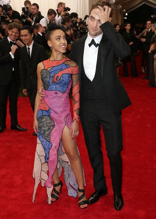 Robert Pattinson, FKA Twigs Fight Over Nikki Reed on Wedding Guest List: Banned From Attending The Ceremony?