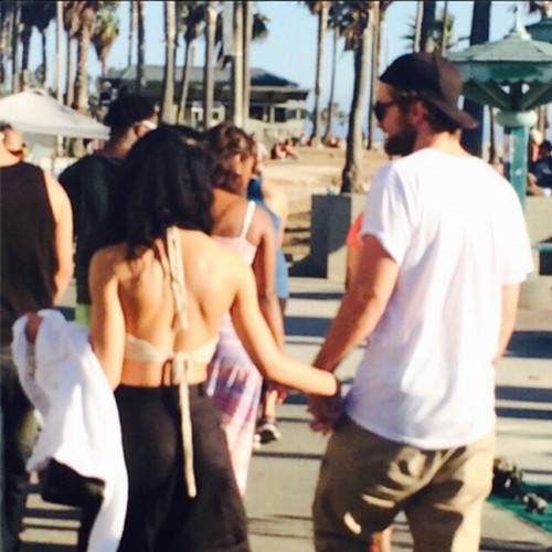 Kristin Stewart Heartbroken: Robert Pattinson, FKA Twigs Proposal, Engagement Update: Dating With PDA! (VIDEO)