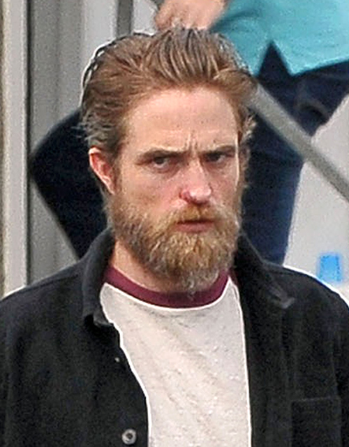 Robert Pattinson Cheating On FKA Twigs With Mystery Woman – Wedding Cancelled As Break-up Nears