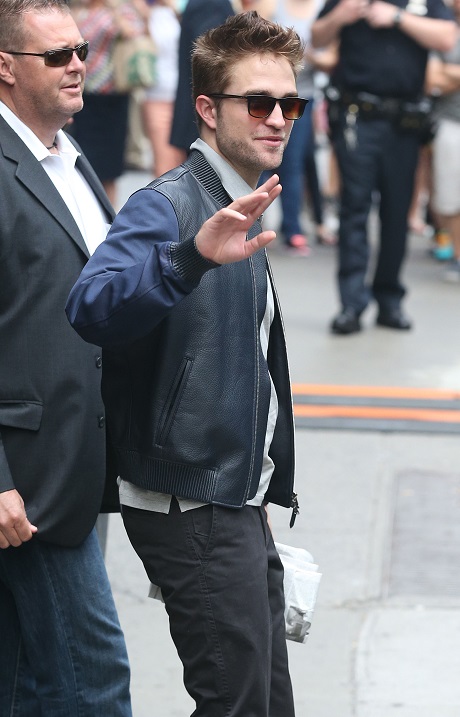 Robert Pattinson Dating Katy Perry: Kristen Stewart Despises Their Relationship – Wants Them Separated!