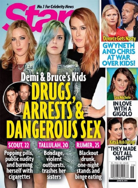 Robert Pattinson And Katy Perry Dating Rumors: The Heavy Duty Make Out Session That Has Everyone Talking! (PHOTO)