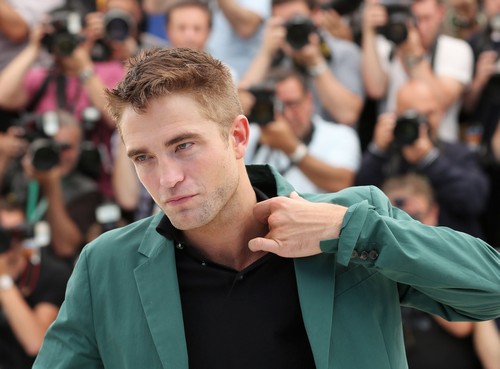 Kristen Stewart and Robert Pattinson Dating Plans for Cannes – See RPatz Pics (PHOTOS)