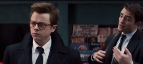 Robert Pattinson, Dane DeHaan Boast Acting Chops In New ‘Life’ Trailer: The Role To Revitalize R-Pattz’s Career? (VIDEO)