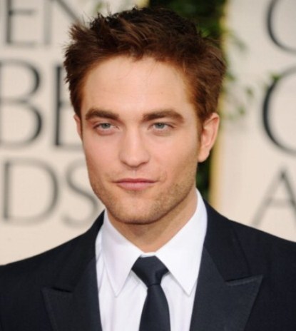 Robert Pattinson Dishes On 27 Minute Sequence For Final ‘Breaking Dawn’ Scene