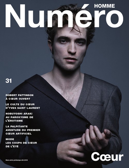 Robert Pattinson Won’t Really Marry FKA Twigs: Top Secret Wedding Plans Bogus