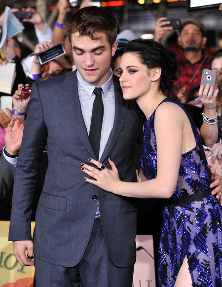 Kristen Stewart Drops ‘Twilight’ Movie Plans With Robert Pattinson: Lands New Role In ‘Underwater’ Thriller