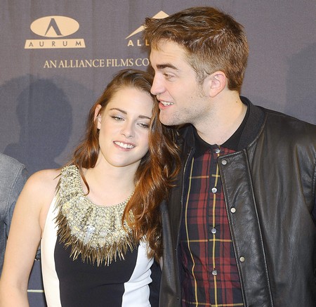 Kristen Stewart and Robert Pattinson Cannes Private Villa Rental A Reality?