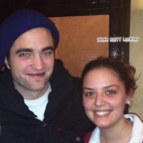 Kristen Stewart Begs Robert Pattinson to Hook-Up In Cannes But RPatz Avoids KStew – She’s Bad Publicity