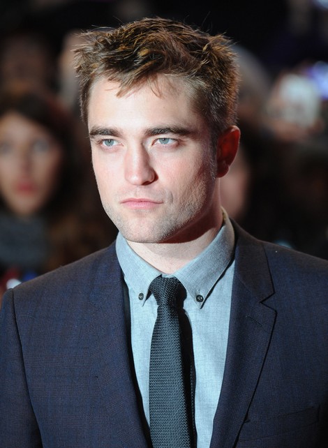Robert Pattinson’s Secret Sexual Act Undercover Identity