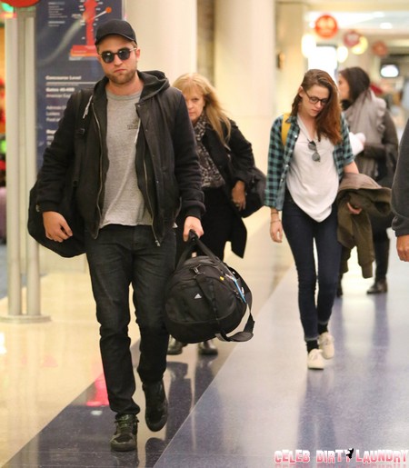 Robert Pattinson Refuses To Forgive Kristen Stewart’s Cheating and To Forget That She Broke His Heart