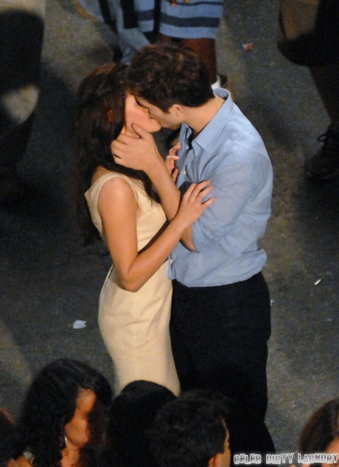Kristen Stewart And Robert Pattinson New Year’s Eve Together With Secret Engagement Plans?