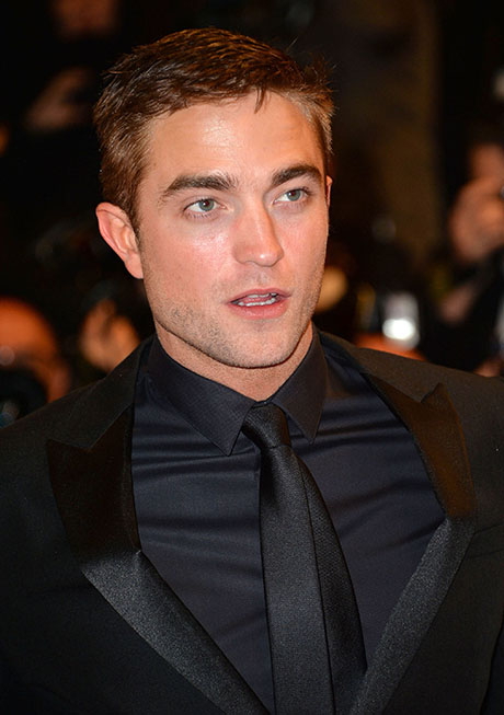 Kristen Stewart Attacks Robert Pattinson on Voicemail For Sleeping With Her Friends