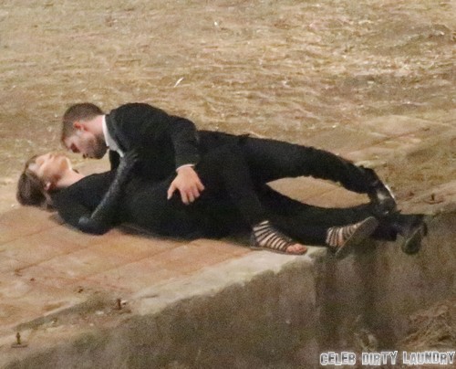 Robert Pattinson Sleeping Around Hollywood Enjoying Single Status – Dylan Penn and Sydney Liebes Hookups