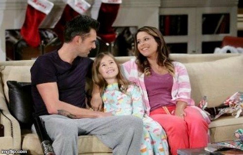 General Hospital Spoilers: Kimberly McCullough Returns – Robin Pregnant or Brings Lulu and Stavros Cassadine’s Baby?