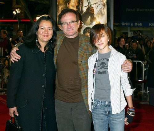 Robin Williams Sleeping 18 Hours A Day In Dark Depression Before His Suicide – Report
