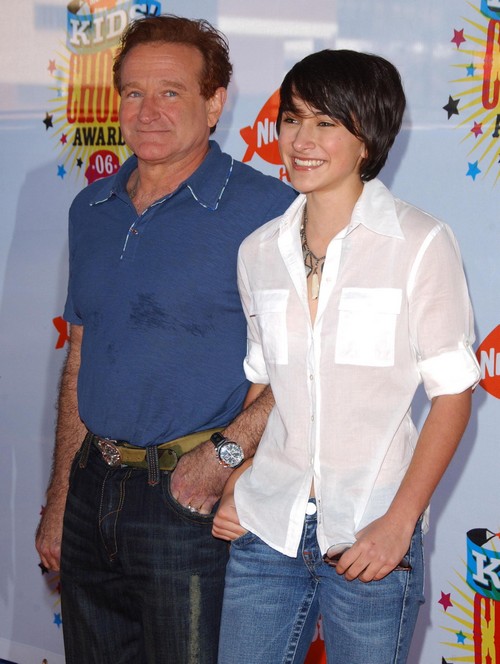 Robin Williams Hanged Himself – No Note in Desperate Suicide Hanging – Found Dead in Home