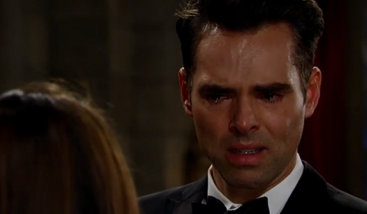 General Hospital Spoilers: Patrick Drake Faces Life After Robin Scorpio Leaves – Kimberly McCullough Didn’t Want A Happy Ending