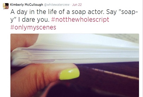 General Hospital Spoilers: Does Robin Scorpio-Drake Bring Billy Miller as Jason Morgan when Kimberly McCullough Returns?