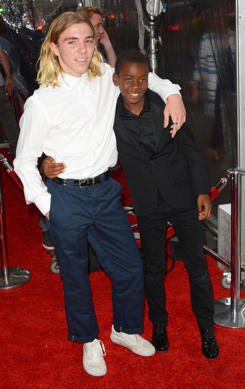 Rocco Ritchie Cuts Off Contact with Madonna: Why Son is Disgusted With Mother?
