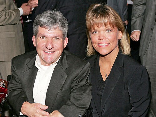 Matt and Amy Roloff Divorce: ‘The Little People and Big World’ Marriage Ends