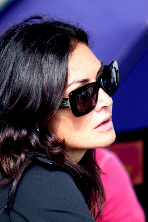 Bruce Jenner Dating Ronda Kamihira, Ex-Wife’s Best Friend and Former Assistant: Kris Wants Bruce to “Be Happy?”
