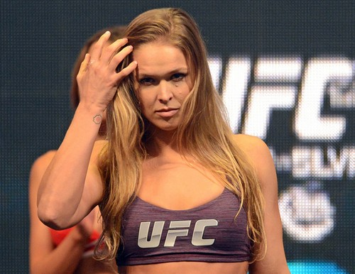 Ronda Rousey Joins WWE: Why Signing the UFC MMA Star is a Bad Thing