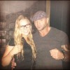 First Female UFC Fighter: Ronda Rousey! 1109