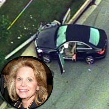 Hollywood Publicist Ronni Chasen’s Death Gets Darker – Hollow-point bullets Used