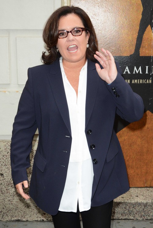 Chelsea O’Donnell Can’t Stand Rosie O’Donnell, Returns to Birth Mother Deanna Micoley